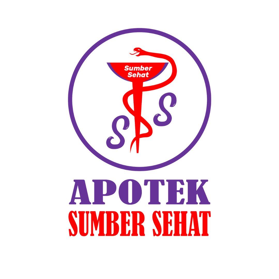 LOGO APOTIK SS
